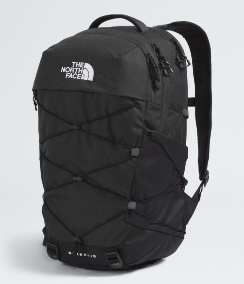 Mochila Borealis 28 L Asphalt Grey Light Heat