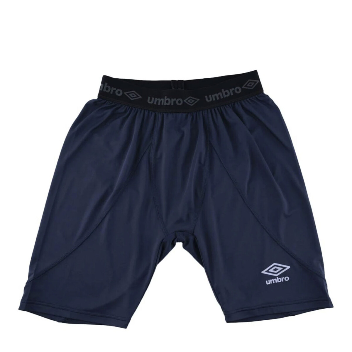Short de Hombre Umbro Termica Adulto - Azul Marino 