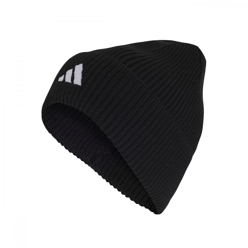 Gorro Tiro L Woolie Unisex Negro