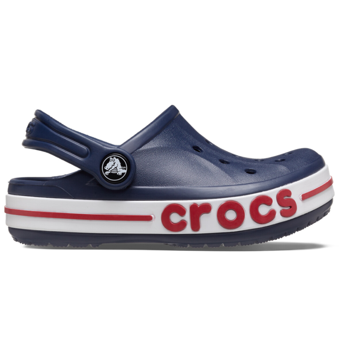 Crocs Bayaband - Azul 