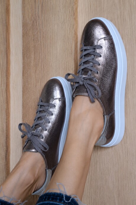 Zapatilla Aline Peltre
