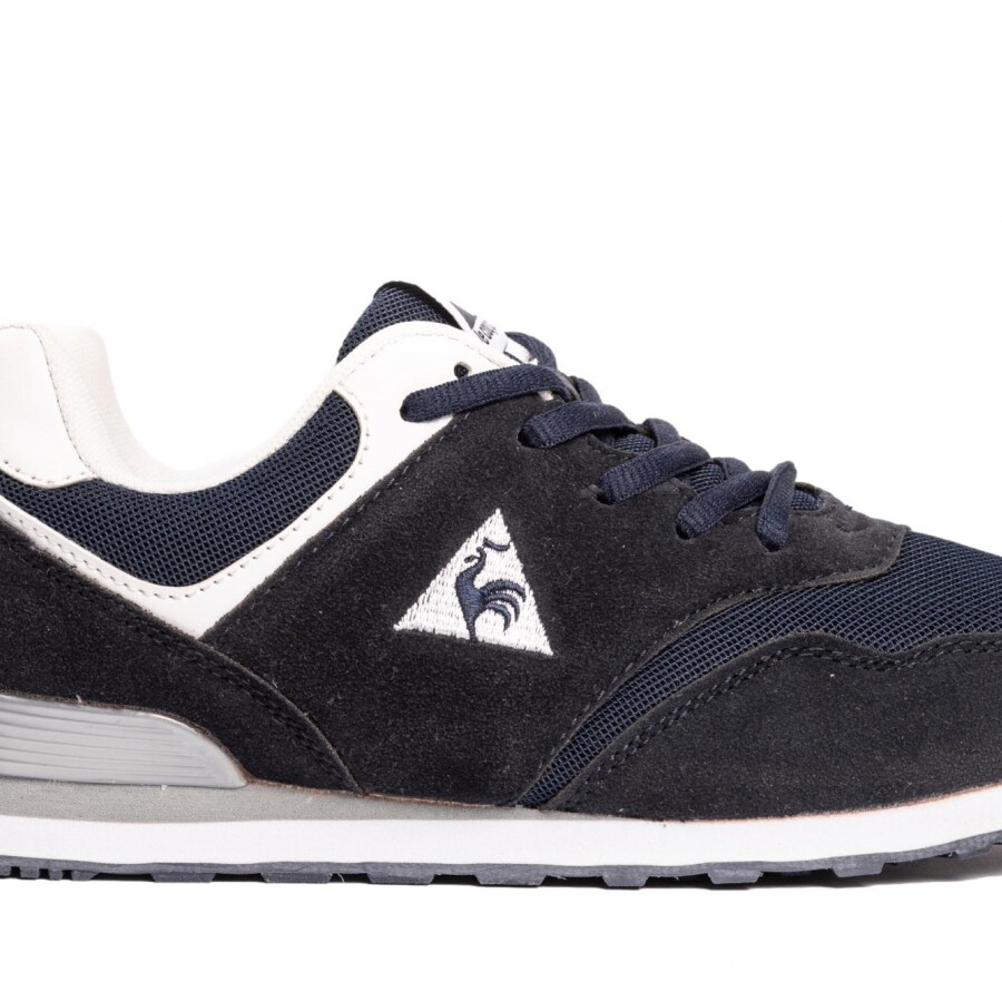 *LENERGY JOGGING NAVY/WHITE