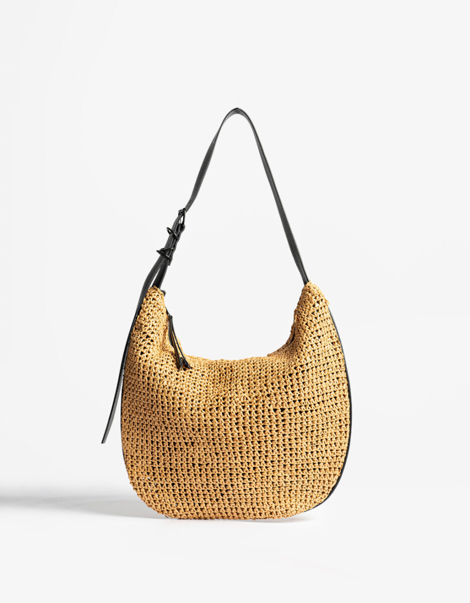 Cartera Formato Hobo 