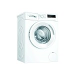 Lavarropas carga frontal Bosch WAN24263ES 7kg blanco
