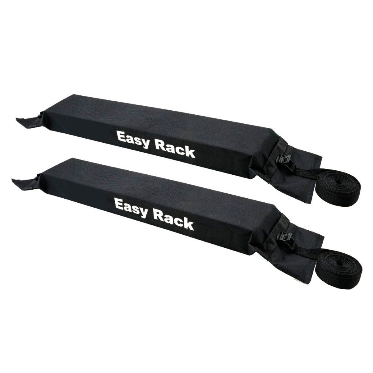 RACK PORTA EQUIPAJE - UNIVERSAL ACOLCHONADO SOFT RACK - 