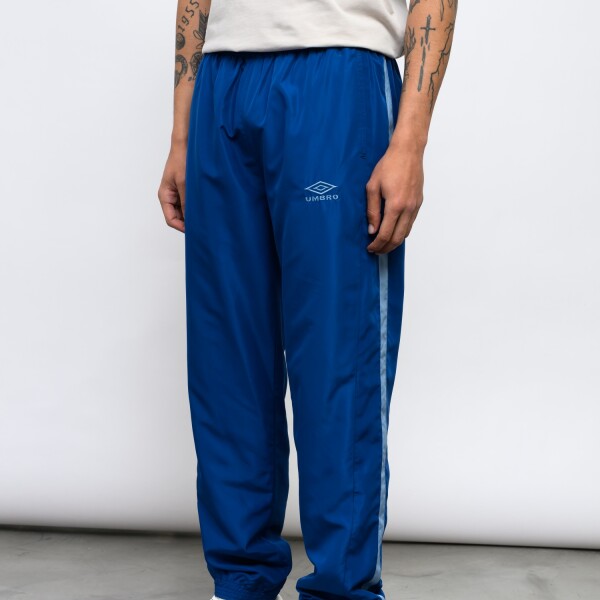 PANTALÓN TRACK RELAXED Umbro Hombre 017