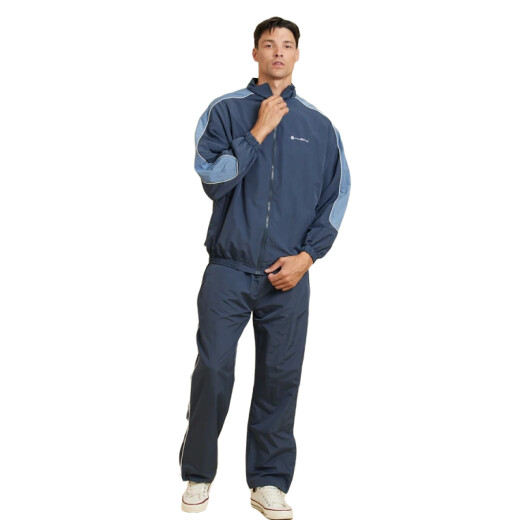 Campera Rusty Alucio - Azul Campera Rusty Alucio - Azul