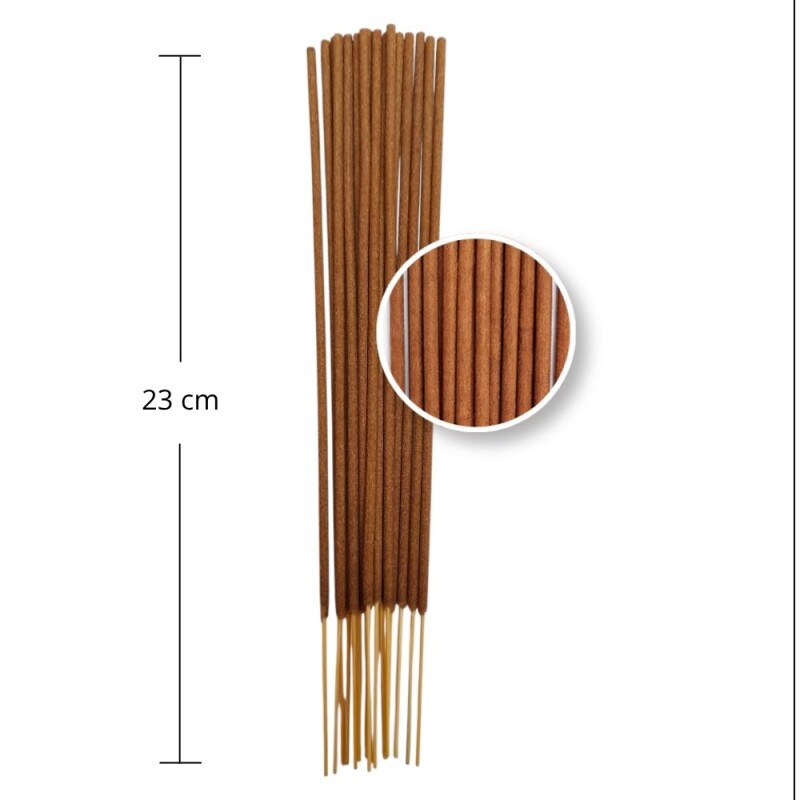 INCIENSO HEM PREMIUM 25 GR - CAJA X12 Limpia Casa