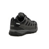 Championes Trekking Impermeables Diadora Unisex Negro-gris