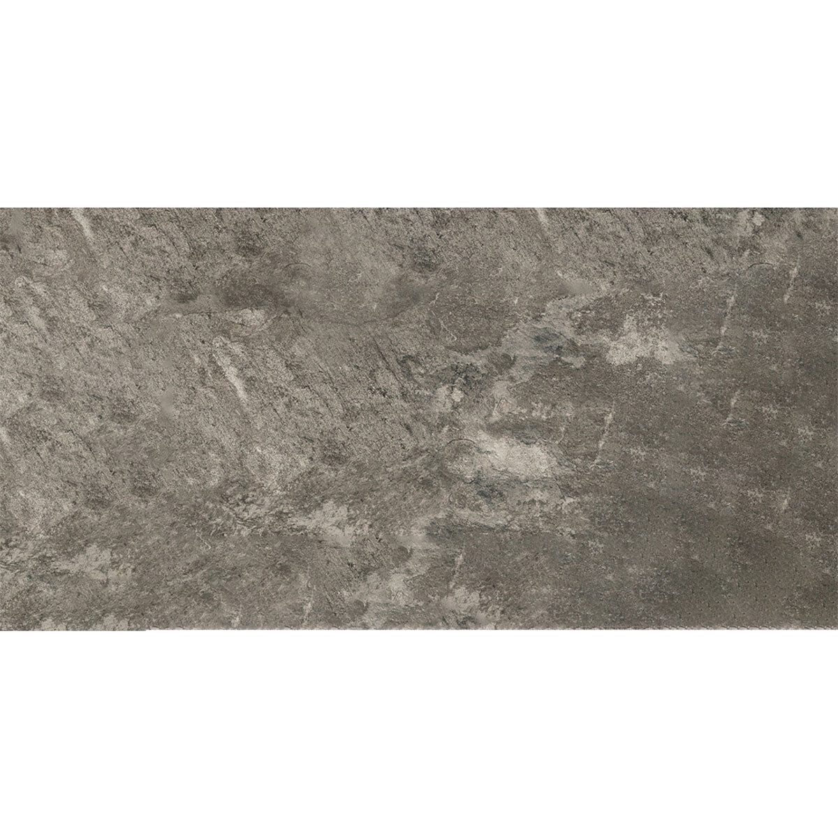 Porcelanato Rectangular 60X120 Antideslizante Gris Piedra 