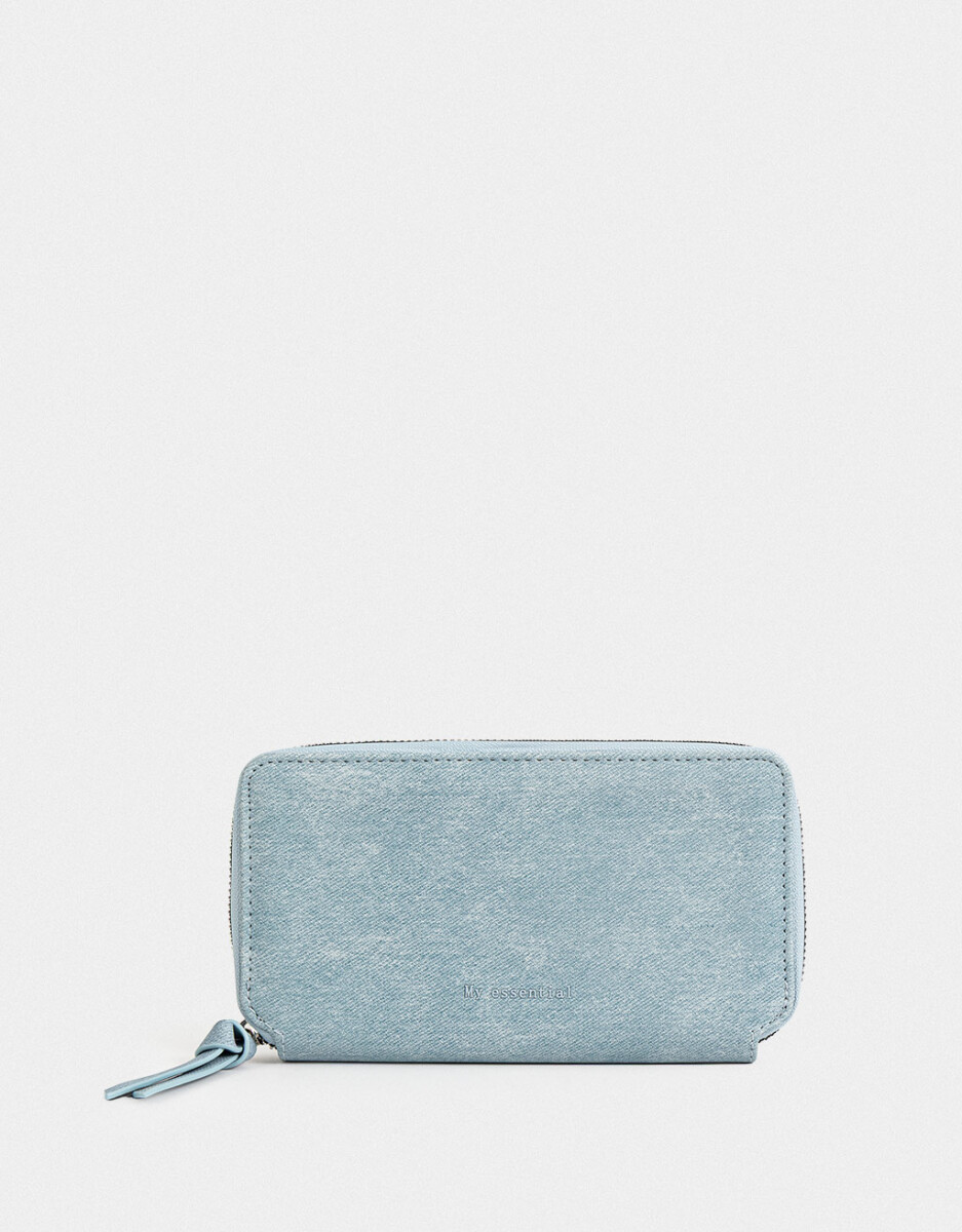 Billetera Fichero Special Price 
