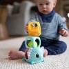 Bloques apilables estimulacion LAMAZE Bloques apilables estimulacion LAMAZE