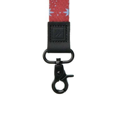 Llavero Thread Wrist Lanyard Multicolor