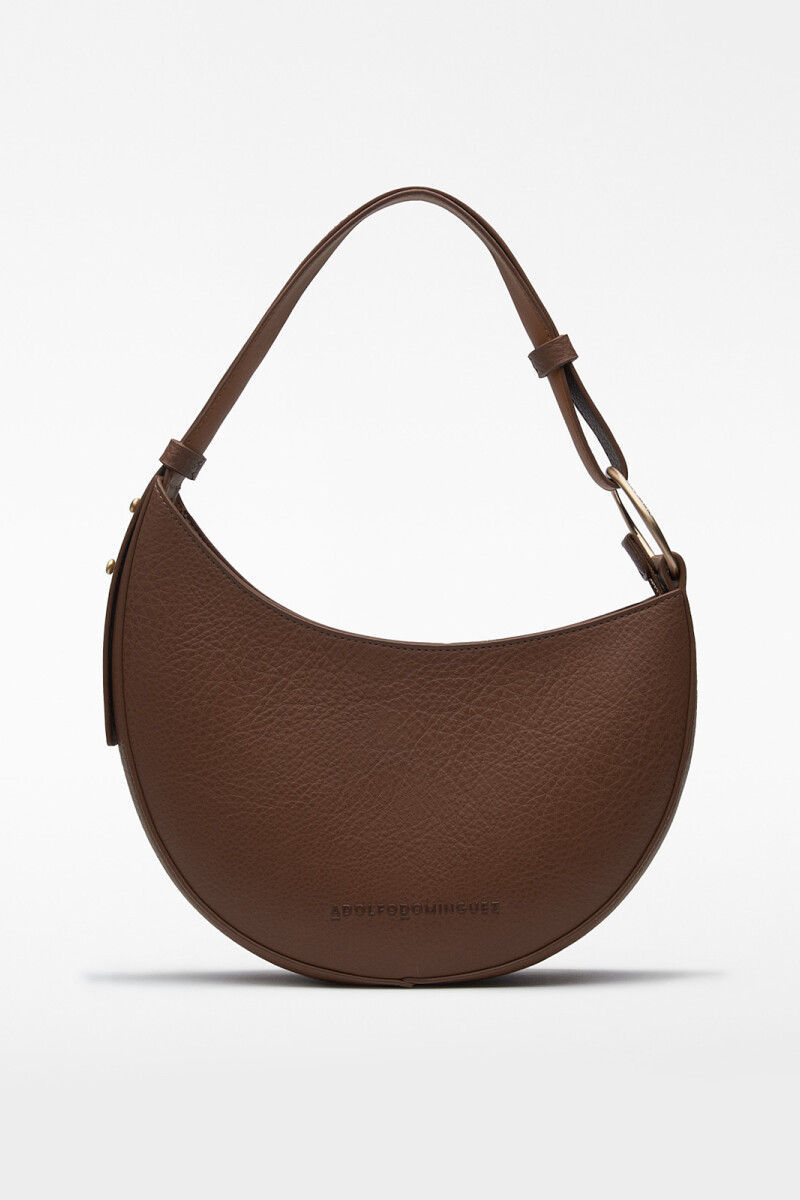 BOLSO DE HOMBRO Cuero