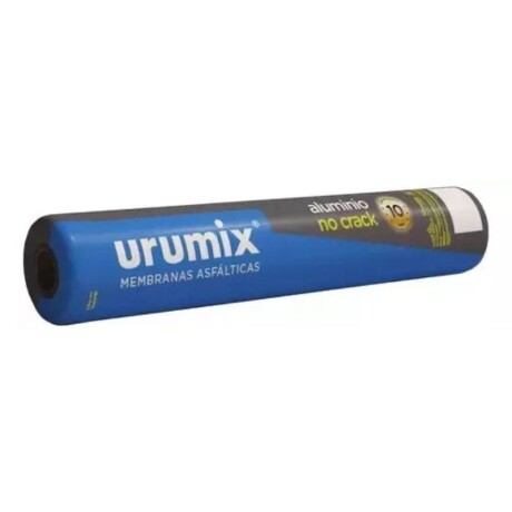 MEMBRANA 4 MM CON ALUMINIO NO CRACK - URUMIX MEMBRANA 4 MM CON ALUMINIO NO CRACK - URUMIX