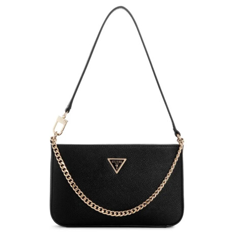 Cartera Guess Noelle Negro Zg787972-Bla 0