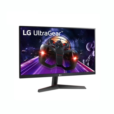 Monitor Gamer LG 24GN65R-B 24' FHD LED 144Hz Monitor Gamer LG 24GN65R-B 24' FHD LED 144Hz