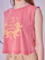Remera Maleah Estampado 3