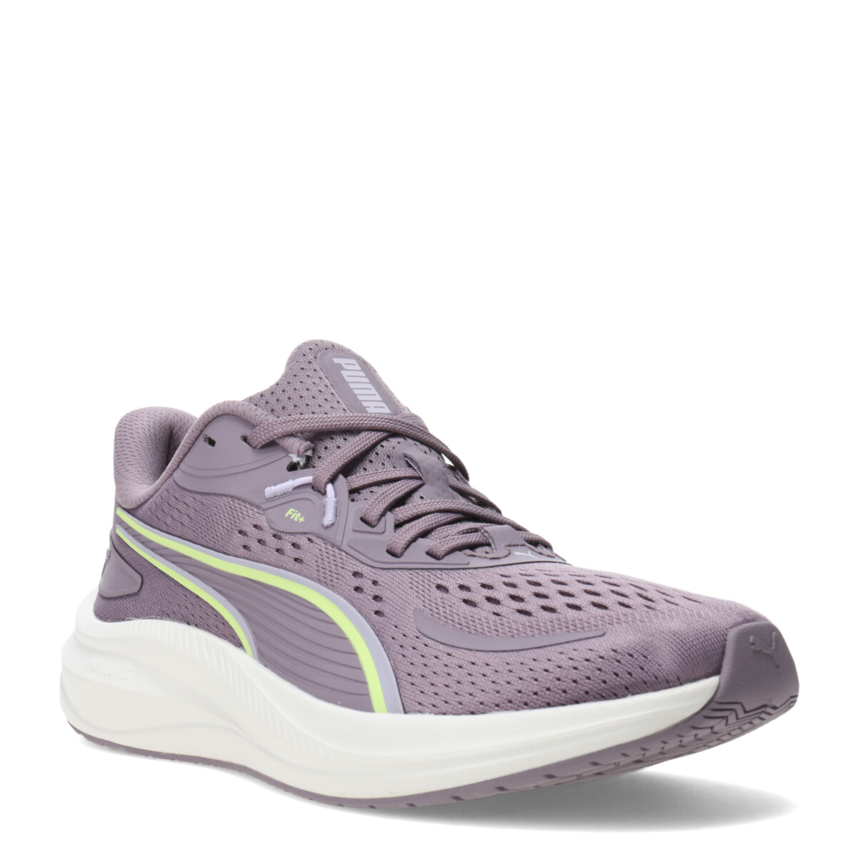 Championes de Mujer Puma Skyrocket Lite 2 W Puma - Lila - Verde Lima 