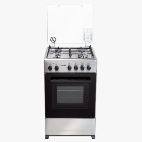 COCINA COMBINADA C 555 TKS INOX JAMES COCINA COMBINADA C 555 TKS INOX JAMES