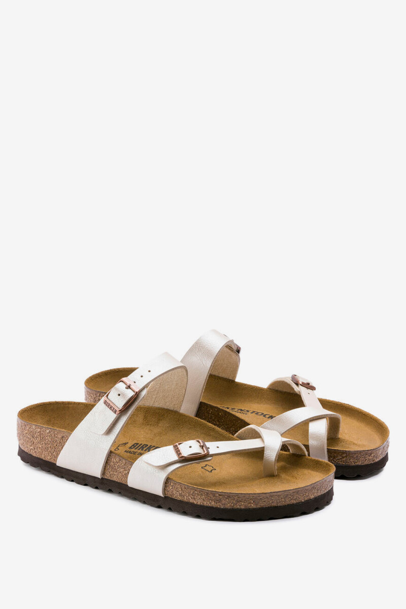 MAYARI BF GRACEFUL PEARL WHITE Blanco