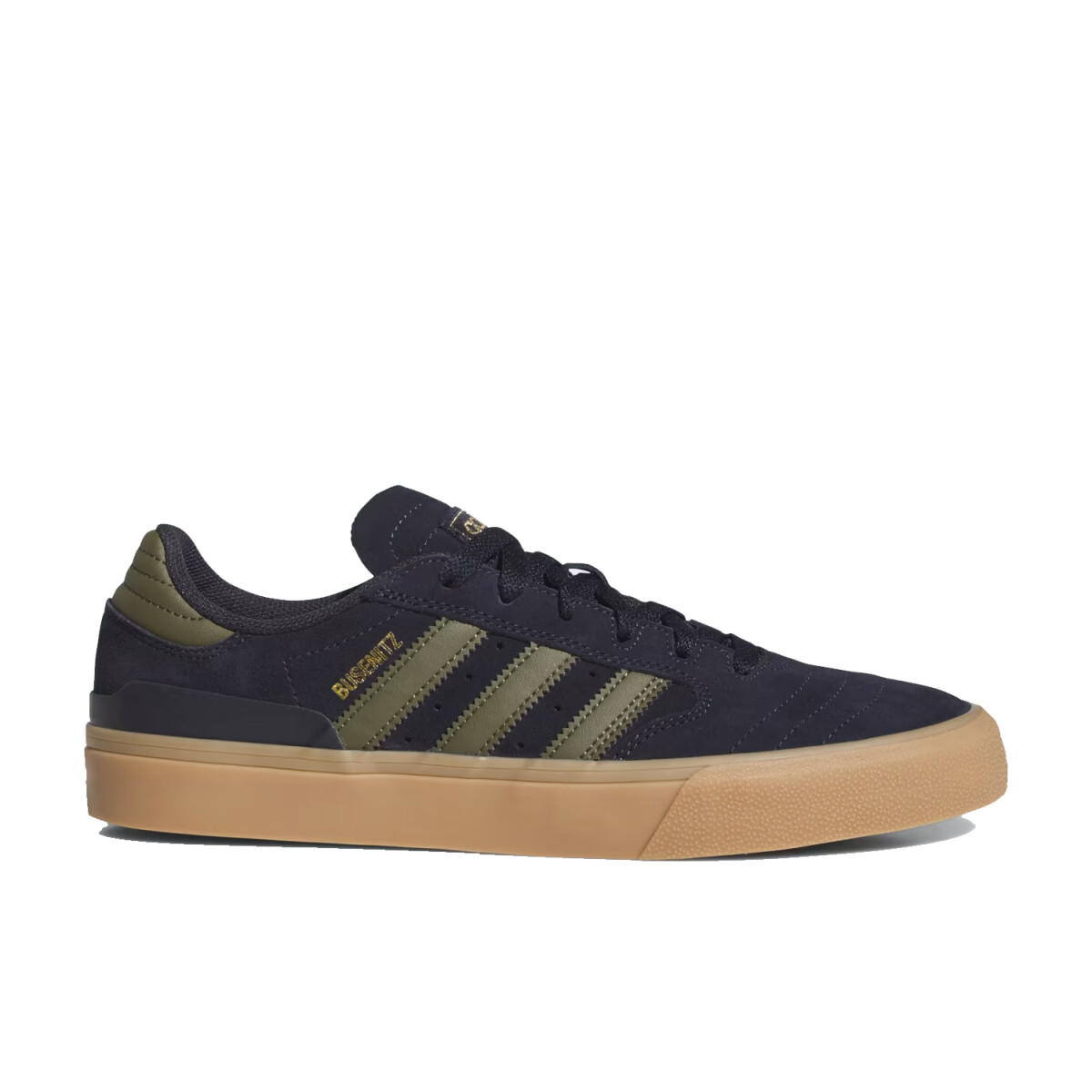 Championes Adidas Busenitz Vulc Ii 