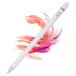 Lápiz Lapicera Táctil Simil Apple Pen Capacitivo Recargable Lápiz Lapicera Táctil Simil Apple Pen Capacitivo Recargable