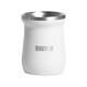Imagen de Mate Bremen 300 ml Acero Inoxidable Doble Pared Gris