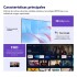 Smart TV iFFALCON 43" FHD Full Screen Android TV Smart Tv Iffalcon 43" Fhd Full Screen Android Tv