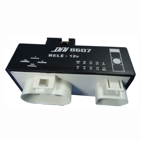 RELAY VOLKSWAGEN CONTROLADOR ELECT.VENT. BORA GOLF 14 TERMINALES DNI RELAY VOLKSWAGEN CONTROLADOR ELECT.VENT. BORA GOLF 14 TERMINALES DNI