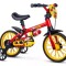 Bicicleta Disney RODADO 12 MICKEY