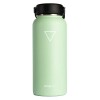 Termo Hydrate 946 Ml Verde Pastel Termo Hydrate 946 Ml Verde Pastel