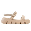 Sandalias Chill Sunday de Mujer - 1306-3 Beige