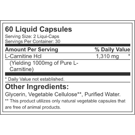 ¡¡¡OFERTA PROXIMO VENCIMIENTO!!!! Nutrex Lipo-6 Carnitine 60cc