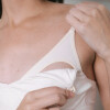 Soutien Maternal Rocío Algodón – Lactancia y Embarazo Crema