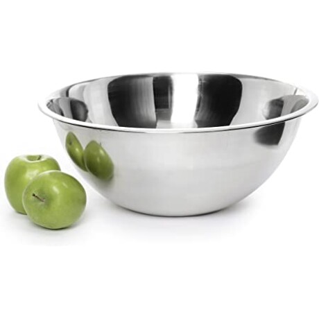 Bowl Acero Inoxidable 24.5cm Bowl Acero Inoxidable 24.5cm