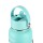 Botella Térmica con Pico 950mL. Turquesa