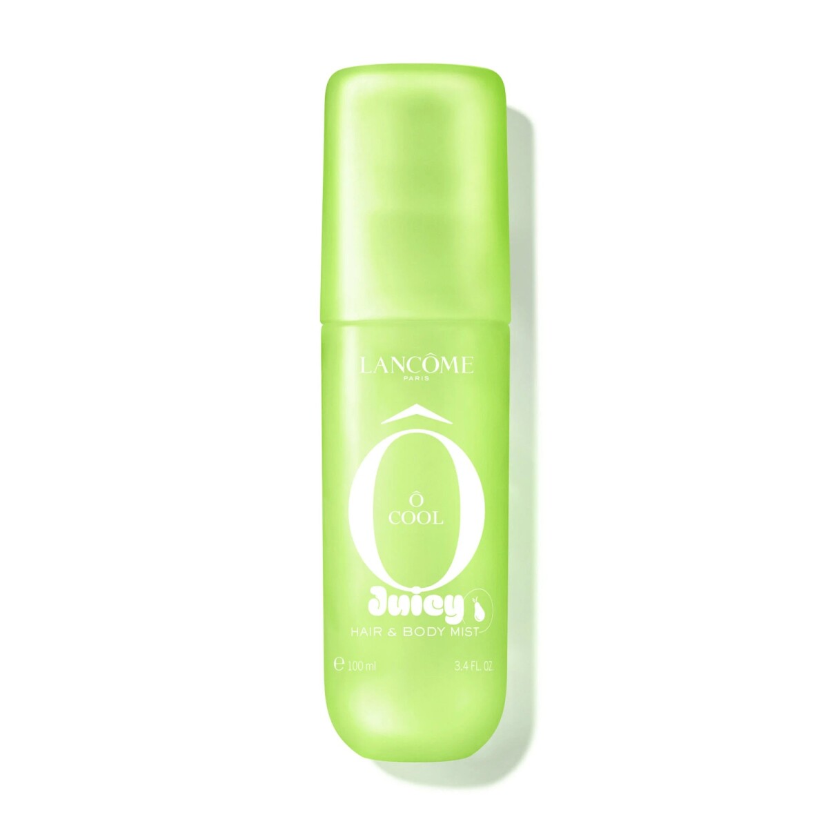 O Lancome hair & body mist 100 ml - Cool 