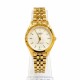 Reloj Casio enchapado dama Reloj Casio enchapado dama