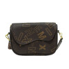 Carteras Muvem de Mujer - WC05 Marron