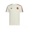 Remera España adidas Originals White