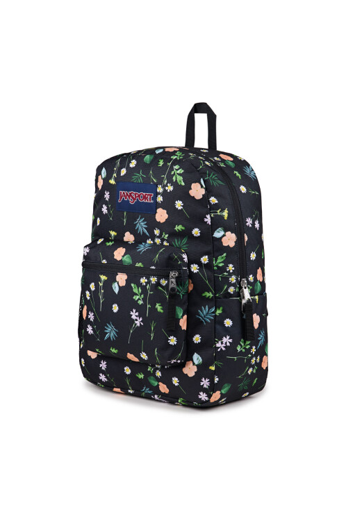 Mochila Cross Town - Unisex Bewitched Blooms