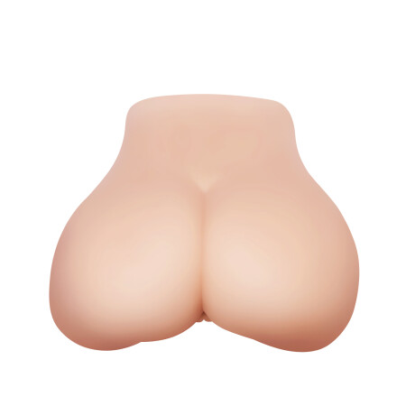 Masturbador Vagina Ano Vibrador Skin Like Texture Crazy Bull Masturbador Vagina Ano Vibrador Skin Like Texture Crazy Bull
