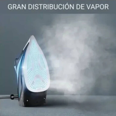 Plancha A Vapor Rowenta Focus 2700W 400 Salidas De Vapor Punta De Precisión Punta De Precisión