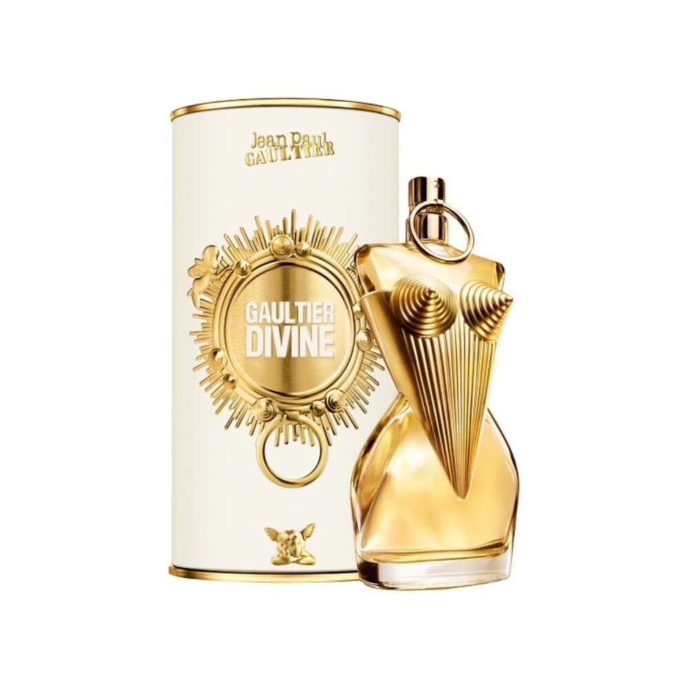 Divine Eau de Parfum 100ml