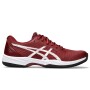 Zapatillas Tenis GEL-Game 9 Clay/Oc Hombre Antique Red/white
