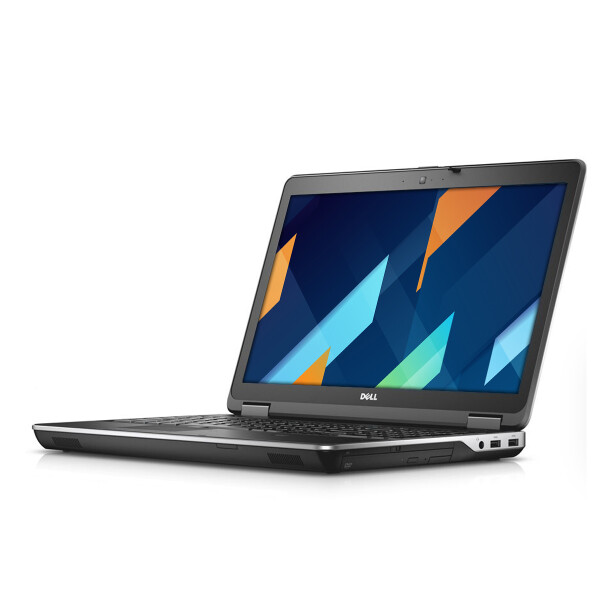 Notebook Dell Latitude E6540 I5/ 12 Gb Ram/ 128 Gb Ssd NOTEBOOK RFPL DELL 6540 I5/8/500/15.6