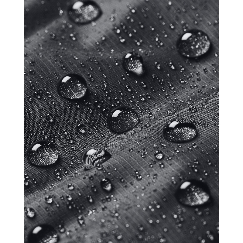 LW INSULATED JACKET-GRY BLK-001