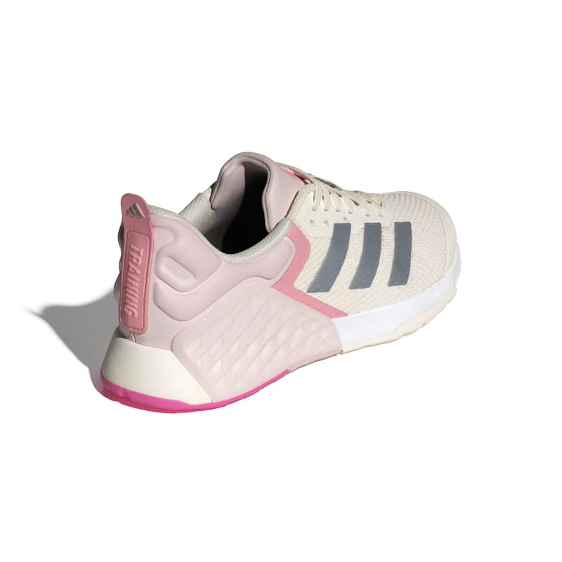 Championes Adidas Dropset 3 Rosado