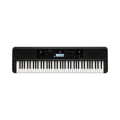 ÓRGANO YAMAHA PSR-EW320 ÓRGANO YAMAHA PSR-EW320